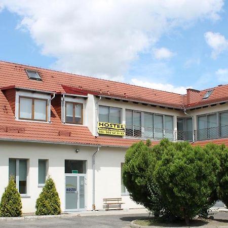 Hostel Nuove Frontiere Neisse Exterior foto