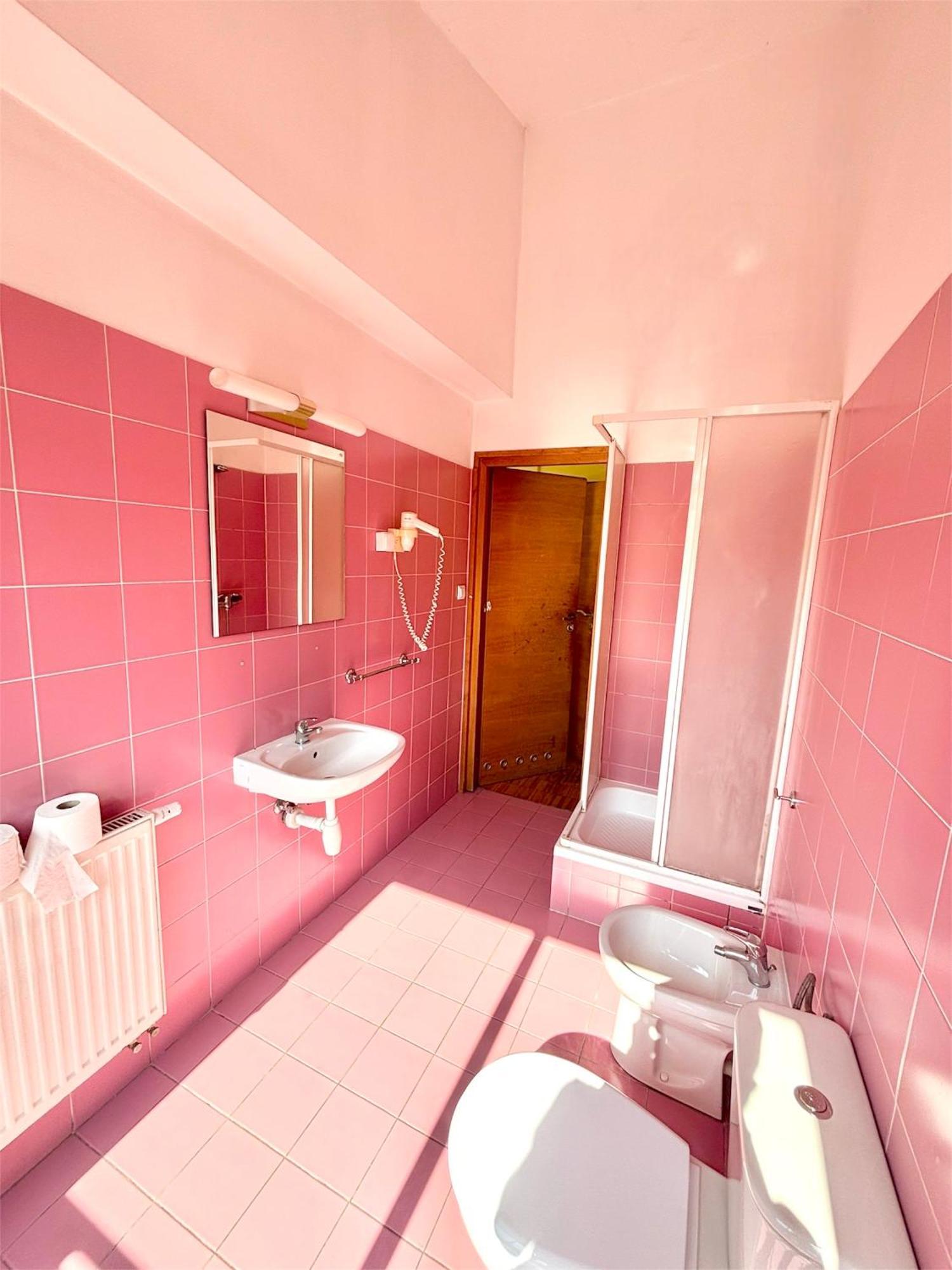 Hostel Nuove Frontiere Neisse Exterior foto