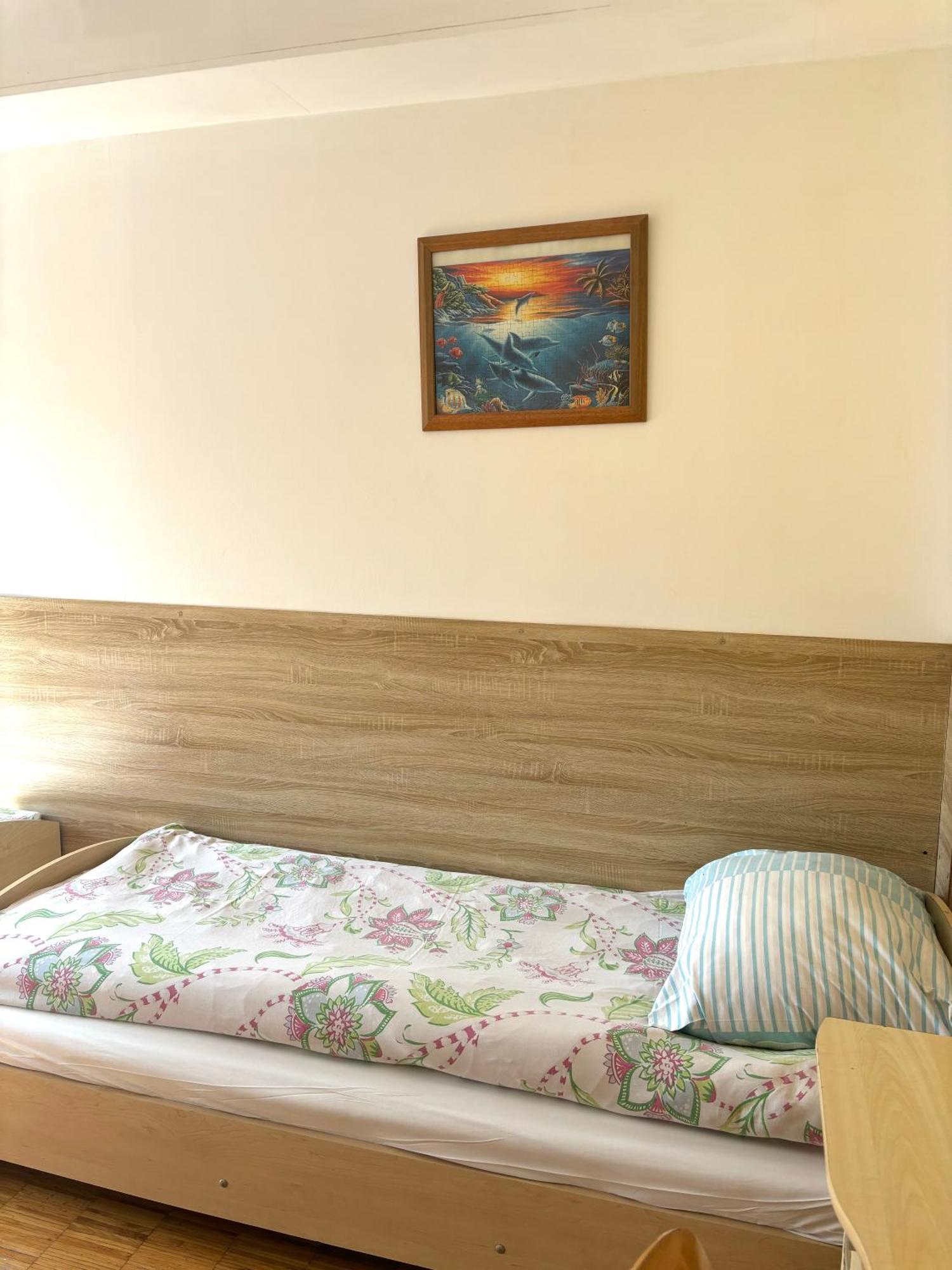Hostel Nuove Frontiere Neisse Exterior foto