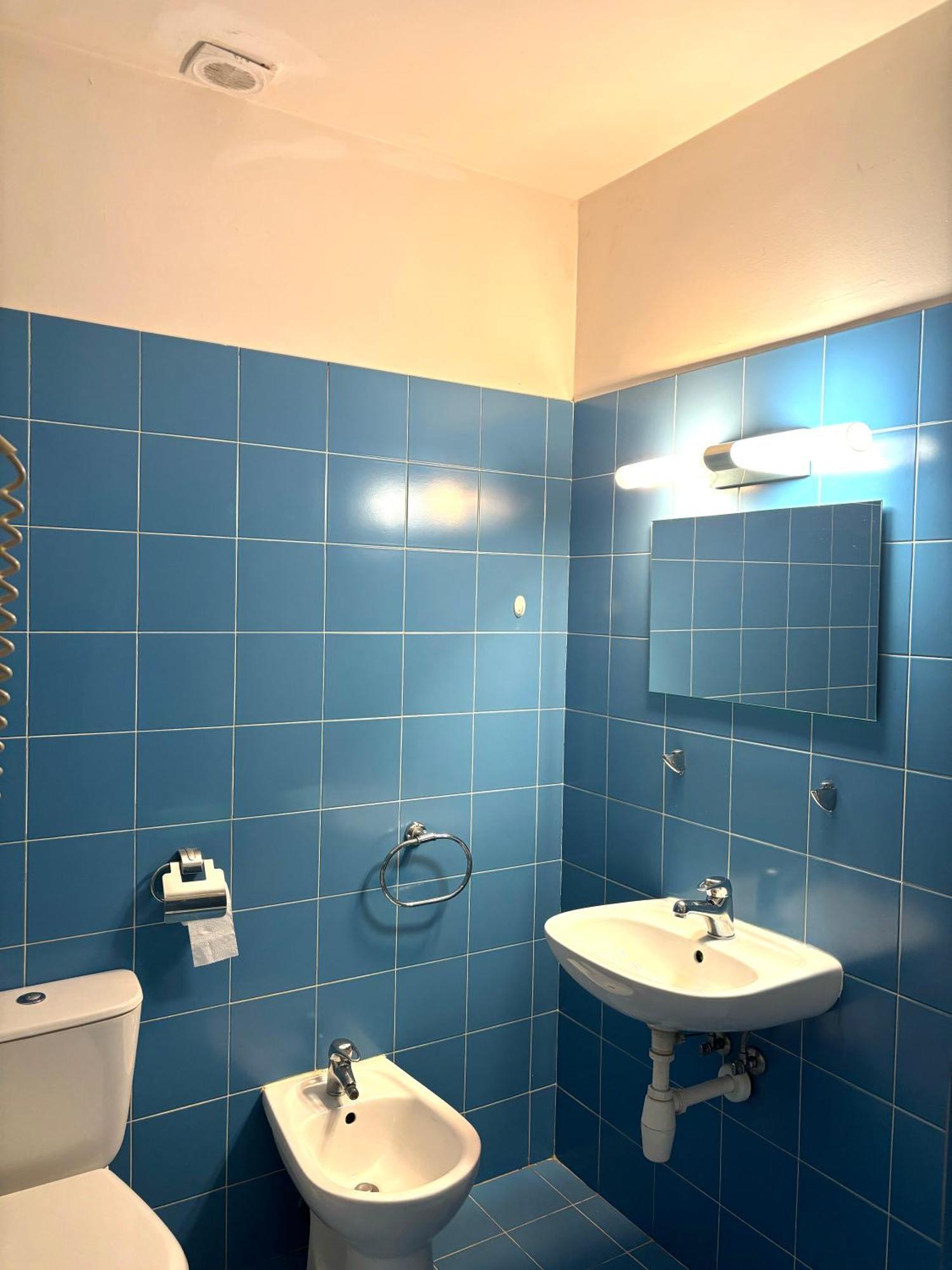 Hostel Nuove Frontiere Neisse Exterior foto